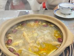 -楠波炭炉鸡煲馆(桥北店)