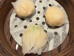 -广州花园酒店荔湾亭·地道点心·粤式饮茶
