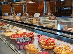 -BAKER&SPICE(祥云小镇店)