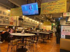 景观位-大哥餐厅(西城花园店)