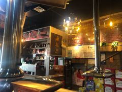 -海拉尔碳烤羊腿烤鸽子(吕营店)