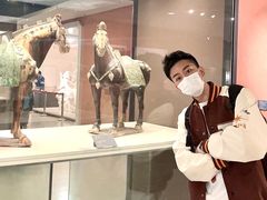 -西安大唐西市博物馆