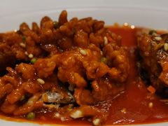 -荷塘秋月·本帮江浙菜(国权路店)