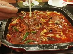 -自贡好吃客(科华店)