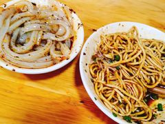 -洞子口张老二凉粉(文殊院店)