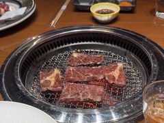 -隐炉和牛烧肉店(群力店)