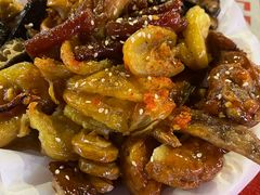 -海大南门夜市(海富街店)