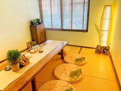 -小茶闲舍·观景商务茶馆(广州塔店)