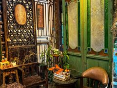 -西关84·History·Art·Cafe