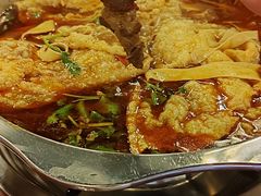 -老城红焖羊肉(老步行街店)