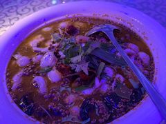 -巴特餐饮6加1音乐餐吧·新疆菜
