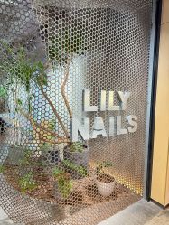 -LILY NAILS美甲美睫