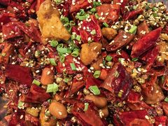 -眉州东坡(华联万柳店)