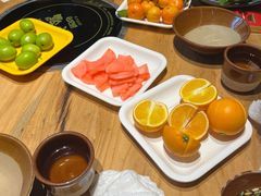 -黔诚多彩火锅(甲秀楼店)