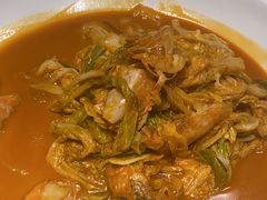 -味莊·青岛菜(云霄路店)
