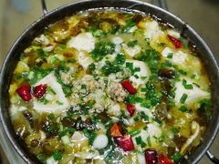 乐氏荤豆花-乐氏荤豆花