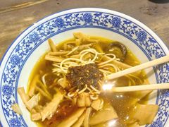 -西园寺素食(西园弄戒幢律寺店)
