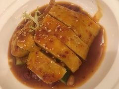 -杭州JW万豪酒店-万豪中餐厅