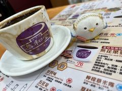 -恭和堂 龟苓膏(铜锣湾店)