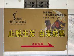 -黑茸老姜王脱发生发 白发转黑