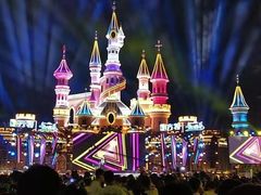 -沈阳方特欢乐世界