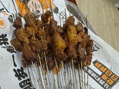 -后卫寨猫耳朵(后卫寨店)