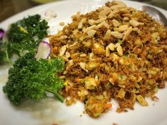 -今雅缘素食馆(珠江路美食街店)