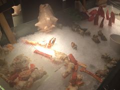 -广州花园酒店-凌璇阁360度高空海鲜自助餐CAROUSEL