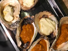 -酒里·宜州果酱烧烤(葛村店)