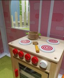 -幻贝家儿童乐园(苏州中心店)