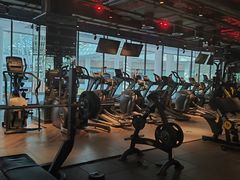 -威尔仕健身会所(北京宜家店)