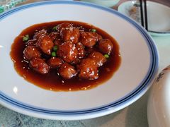 -老太原菜馆(中正天街店)