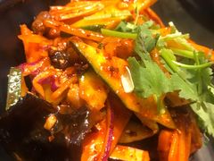 -火炉旺烤肉啤酒屋(沈北创始店)