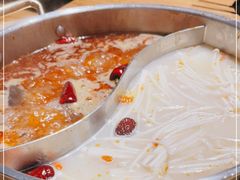 -四喜小胖·北京涮肉(五道营店)