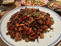 -饭江湖·江湖菜(湖广会馆店)