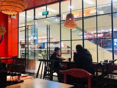 大堂-味千拉面(又一城店)