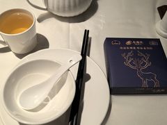-老海陵·泰州菜(三水湾店)