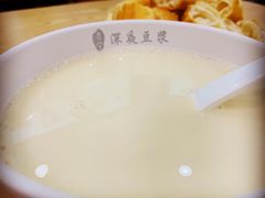 -普宁深夜豆浆(岗贝路店)