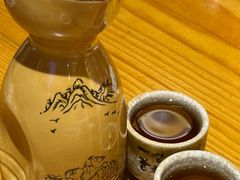 -民食香·腊排骨野生菌美食(木府店)