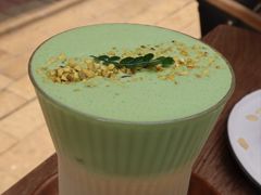 -E SPECIAL COFFEE 别样
