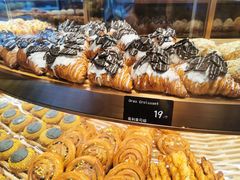 -FANEN法念·烘焙·甜点(万象城店)