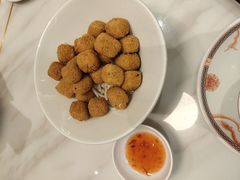 -稻香酒家·33年老字号·港式粤菜(富邦中心店)