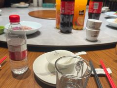 -老淮安·淮安菜(周恩来纪念馆店)