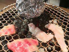 -烧肉达人•炭火烧肉(新天地店)