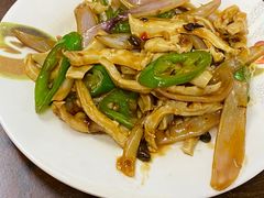 -美食店(华贵路店)