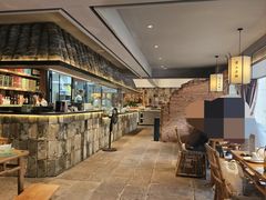 -黄山老妈·土菜(碧桂园店)