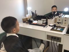-海马体照相馆(徐州苏宁广场店)