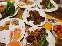 -天津瀚金佰九号温泉酒店(南楼地铁站店)