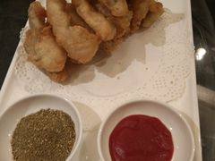 -宝轩渔府·老字号海鲜·正宗津菜(水上店)