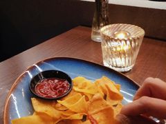 -Shantek象提南亚西餐厅&Bistro(淮海中路店)